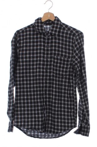 Herrenhemd Essentials By Esprit, Größe S, Farbe Mehrfarbig, Preis € 3,99