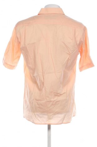 Ανδρικό πουκάμισο Eterna  Excellent, Μέγεθος M, Χρώμα Ρόζ , Τιμή 4,99 €