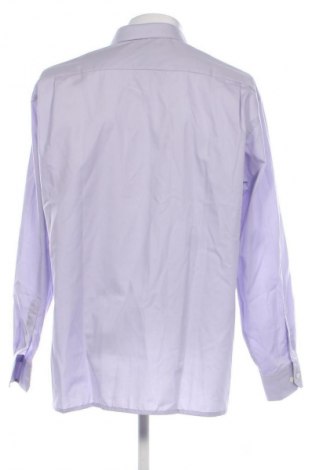 Мъжка риза Eterna, Размер XL, Цвят Лилав, Цена 7,66 €