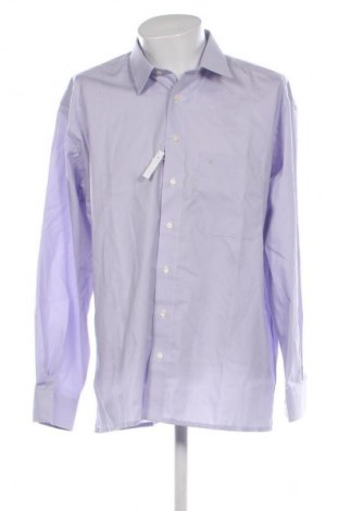 Мъжка риза Eterna, Размер XL, Цвят Лилав, Цена 7,66 €