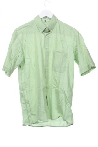 Herrenhemd Eterna, Größe XS, Farbe Grün, Preis € 5,99