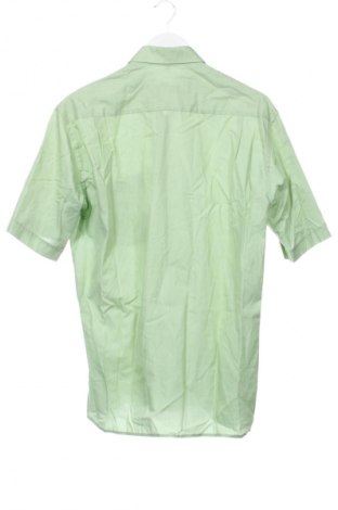 Herrenhemd Eterna, Größe XS, Farbe Grün, Preis € 5,99