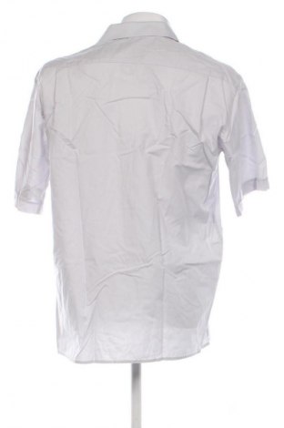 Herrenhemd Eterna, Größe L, Farbe Grau, Preis € 13,99