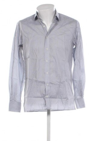 Herrenhemd Eterna, Größe M, Farbe Mehrfarbig, Preis € 3,99