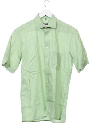 Мъжка риза Eterna, Размер XS, Цвят Зелен, Цена 4,09 €
