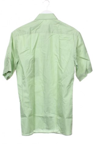 Мъжка риза Eterna, Размер XS, Цвят Зелен, Цена 4,09 €