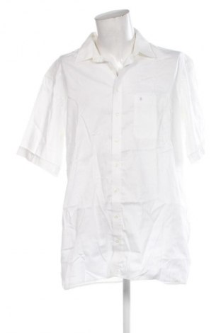 Herrenhemd Eterna, Größe XXL, Farbe Weiß, Preis € 9,99