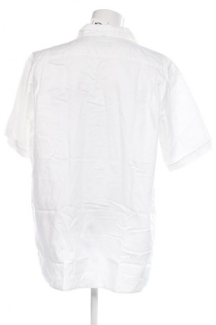 Herrenhemd Eterna, Größe XXL, Farbe Weiß, Preis € 9,99