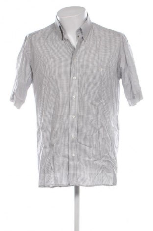 Herrenhemd Eterna, Größe M, Farbe Mehrfarbig, Preis € 12,99