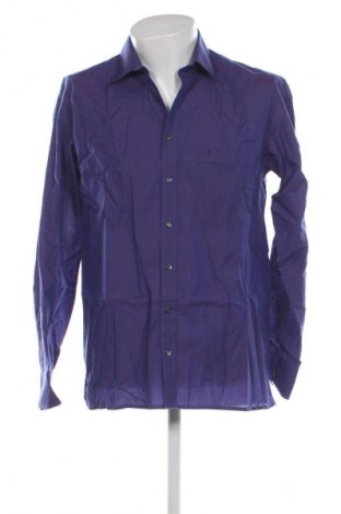 Мъжка риза Eterna, Размер M, Цвят Лилав, Цена 11,75 €