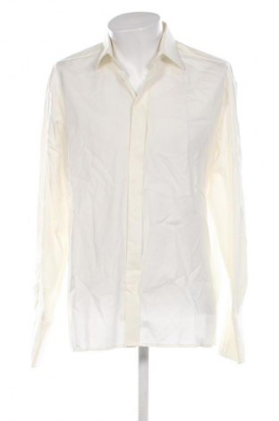 Pánska košeľa  Eterna, Veľkosť L, Farba Kremová, Cena  10,95 €