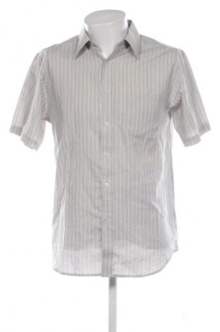 Мъжка риза F&F, Размер M, Цвят Многоцветен, Цена 2,04 €