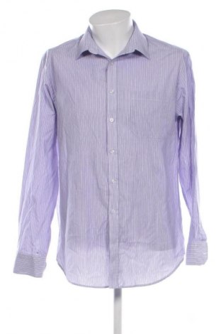 Ανδρικό πουκάμισο F&F, Μέγεθος XL, Χρώμα Πολύχρωμο, Τιμή 3,99 €