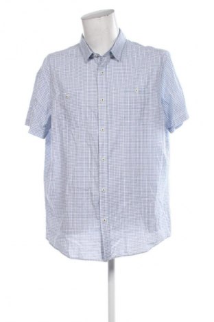 Ανδρικό πουκάμισο F&F, Μέγεθος XXL, Χρώμα Πολύχρωμο, Τιμή 4,99 €