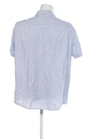 Ανδρικό πουκάμισο F&F, Μέγεθος XXL, Χρώμα Πολύχρωμο, Τιμή 4,99 €