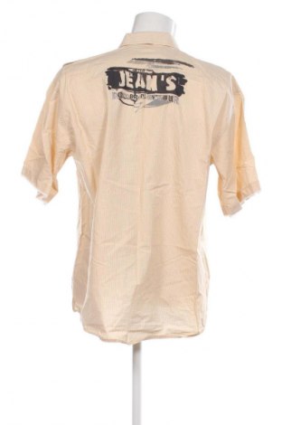 Herrenhemd Freebird, Größe XXL, Farbe Mehrfarbig, Preis € 2,99