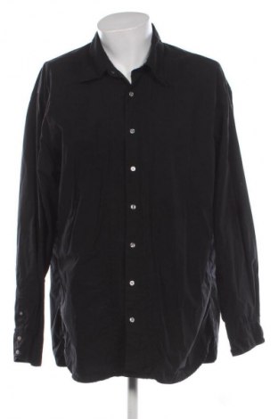 Pánská košile  Gap, Velikost XXL, Barva Černá, Cena  254,00 Kč