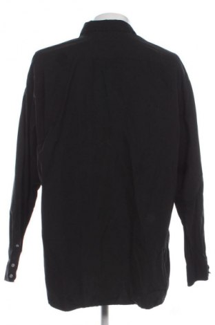 Pánská košile  Gap, Velikost XXL, Barva Černá, Cena  254,00 Kč