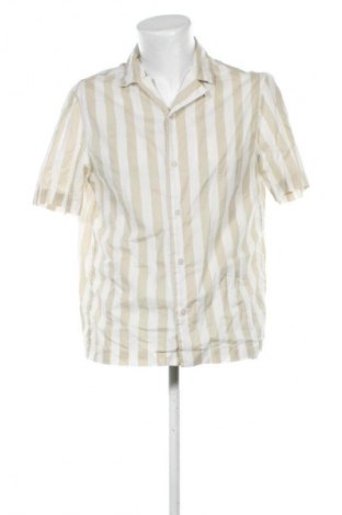 Pánská košile  H&M, Velikost M, Barva Vícebarevné, Cena  190,00 Kč