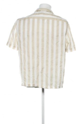 Pánská košile  H&M, Velikost M, Barva Vícebarevné, Cena  190,00 Kč