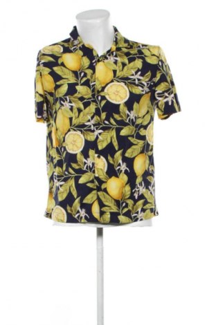 Męska koszula H&M, Rozmiar S, Kolor Kolorowy, Cena 26,47 zł