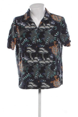 Herrenhemd H&M, Größe L, Farbe Mehrfarbig, Preis € 14,83