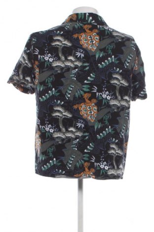 Herrenhemd H&M, Größe L, Farbe Mehrfarbig, Preis € 14,83