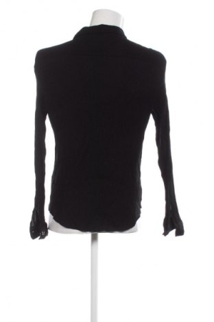 Pánská košile  H&M, Velikost L, Barva Černá, Cena  466,00 Kč