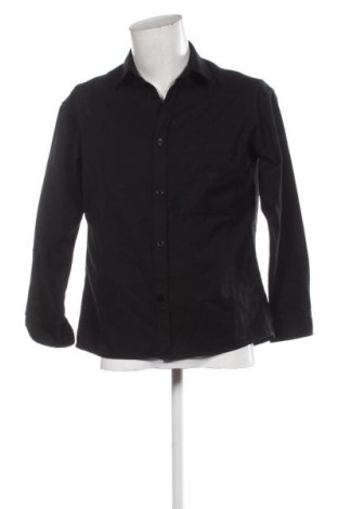 Męska koszula H&M, Rozmiar S, Kolor Czarny, Cena 10,99 zł