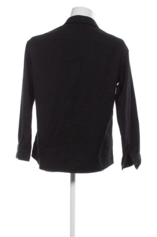 Męska koszula H&M, Rozmiar S, Kolor Czarny, Cena 10,99 zł