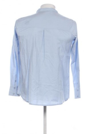 Cămașă de bărbați Hechter, Mărime M, Culoare Albastru, Preț 149,99 Lei