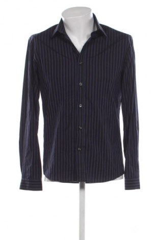 Мъжка риза Henry Choice, Размер M, Цвят Многоцветен, Цена 5,43 €