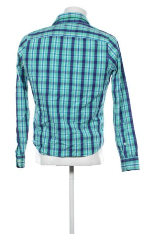 Herrenhemd Hollister, Größe M, Farbe Mehrfarbig, Preis € 14,51