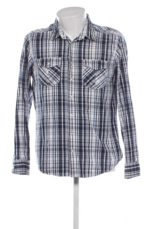 Pánská košile  Identic, Velikost M, Barva Vícebarevné, Cena  59,00 Kč