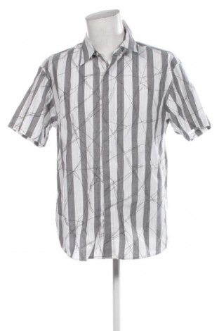 Pánská košile  Identic, Velikost XL, Barva Vícebarevné, Cena  119,00 Kč