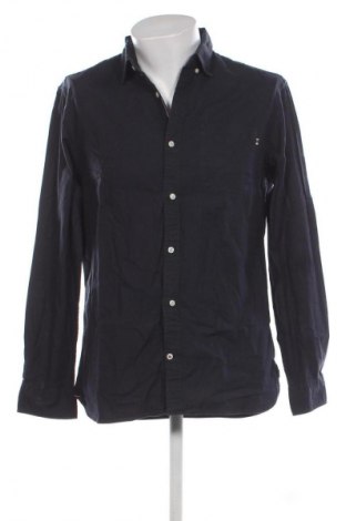 Мъжка риза Jack & Jones, Размер L, Цвят Син, Цена 14,82 €