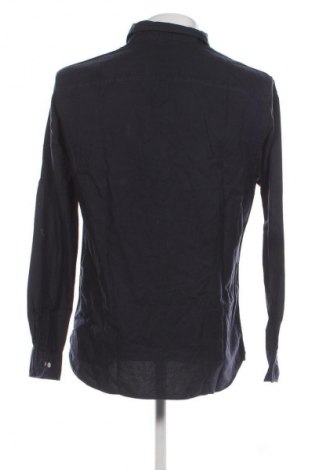 Мъжка риза Jack & Jones, Размер L, Цвят Син, Цена 14,82 €