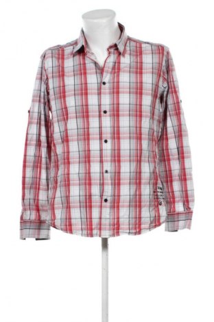 Pánská košile  Jack & Jones, Velikost L, Barva Vícebarevné, Cena  89,00 Kč