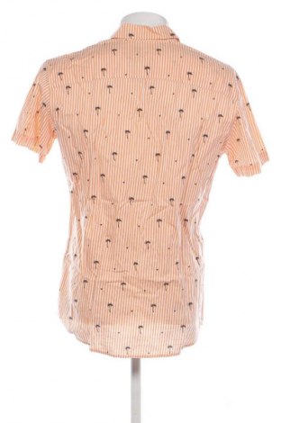 Herrenhemd Jack & Jones, Größe L, Farbe Mehrfarbig, Preis € 11,99