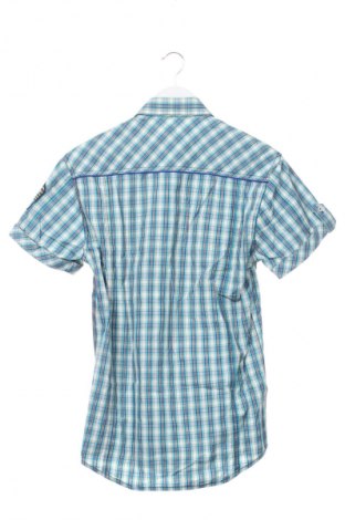 Herrenhemd Jack & Jones, Größe S, Farbe Mehrfarbig, Preis € 7,99