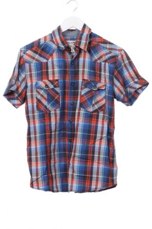 Мъжка риза Jack & Jones, Размер S, Цвят Многоцветен, Цена 7,66 €