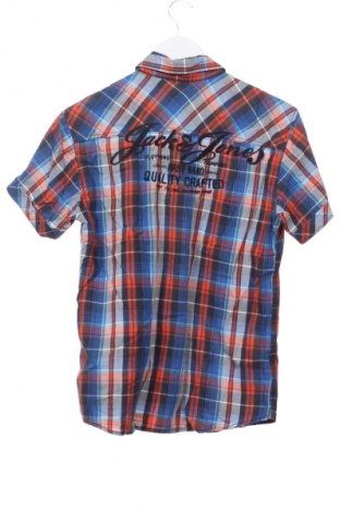 Мъжка риза Jack & Jones, Размер S, Цвят Многоцветен, Цена 7,66 €
