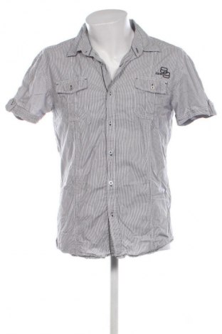 Herrenhemd Jack & Jones, Größe L, Farbe Mehrfarbig, Preis € 11,99