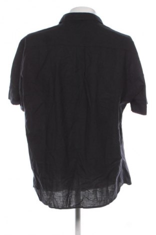 Herrenhemd Jack & Jones, Größe XXL, Farbe Schwarz, Preis € 20,99