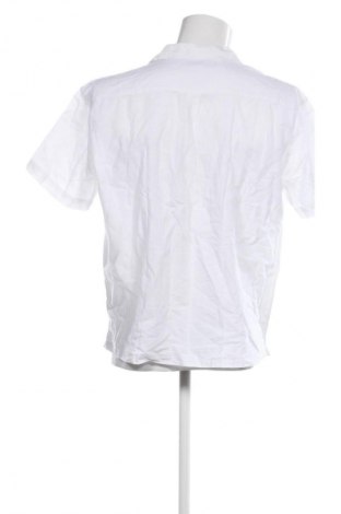 Мъжка риза Jack & Jones, Размер M, Цвят Бял, Цена 15,84 €