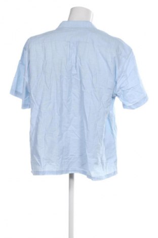 Herrenhemd Jack & Jones, Größe XXL, Farbe Blau, Preis € 20,99
