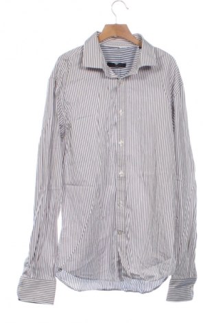 Herrenhemd Jack & Jones PREMIUM, Größe L, Farbe Mehrfarbig, Preis € 4,99