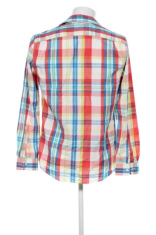 Herrenhemd Jack Wills, Größe M, Farbe Mehrfarbig, Preis € 5,00