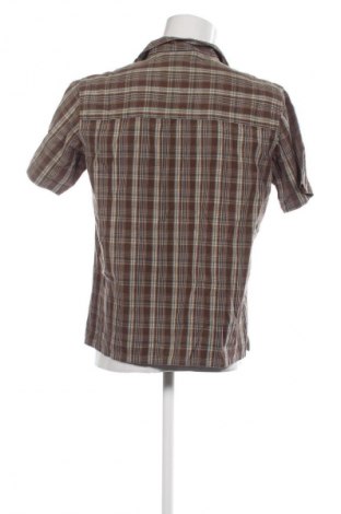 Pánská košile  Jack Wolfskin, Velikost L, Barva Vícebarevné, Cena  409,00 Kč