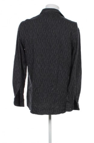 Herrenhemd Jean Chatel, Größe M, Farbe Mehrfarbig, Preis € 4,99